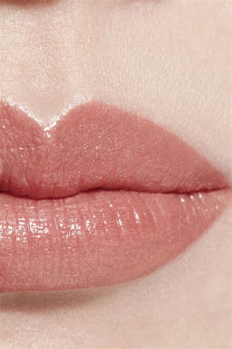 Chanel sensibilite lips